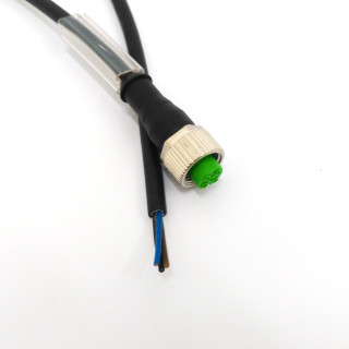 Siemens 3RX1533 - Cavo Connettore Femmina - 5Mt