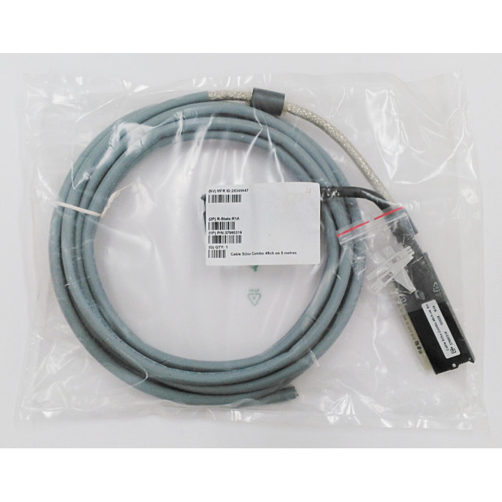 KeyMile 48CH Cable Data/Voice 5MT Combo SUxx