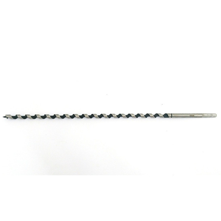 Punta Trapano per Legno 10mm L.460mm