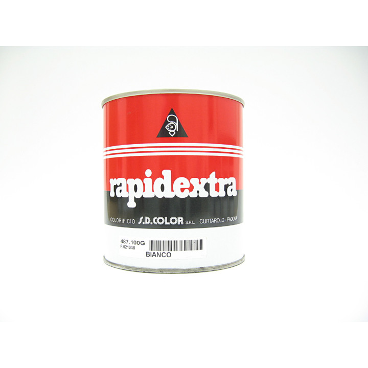 Synthetic Enamel RAPIDEXTRA BLU Same 750ml