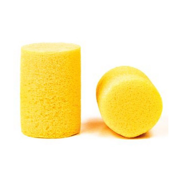 E-A-R - Tappi Classici Antirumore in Schiuma Moniuso