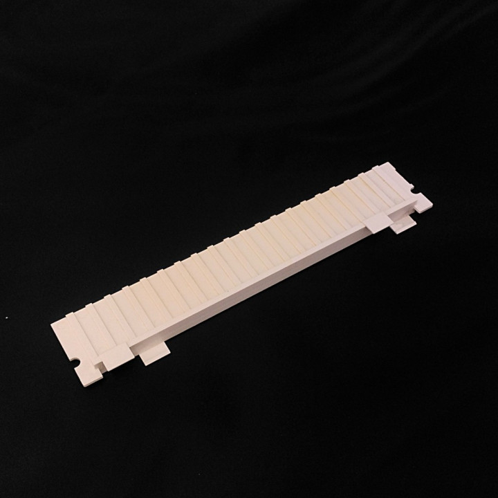 Protezione per Slot DIMM DDR2