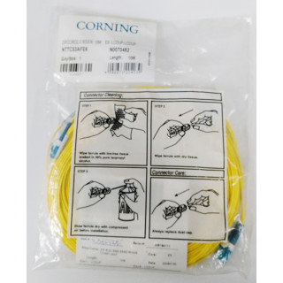 Bretella Duplex 2mm LC-LC 10Mt