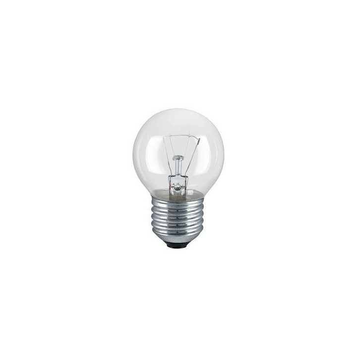 OSRAM 42102130 - Lampadina CLAS P CL 40W 230V E27 400lm 1000h - Chiara
