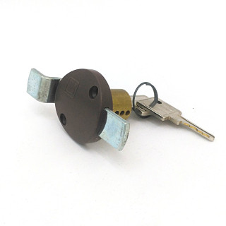 Serratura a Camma per Cassetto/Armadio con Chiavi