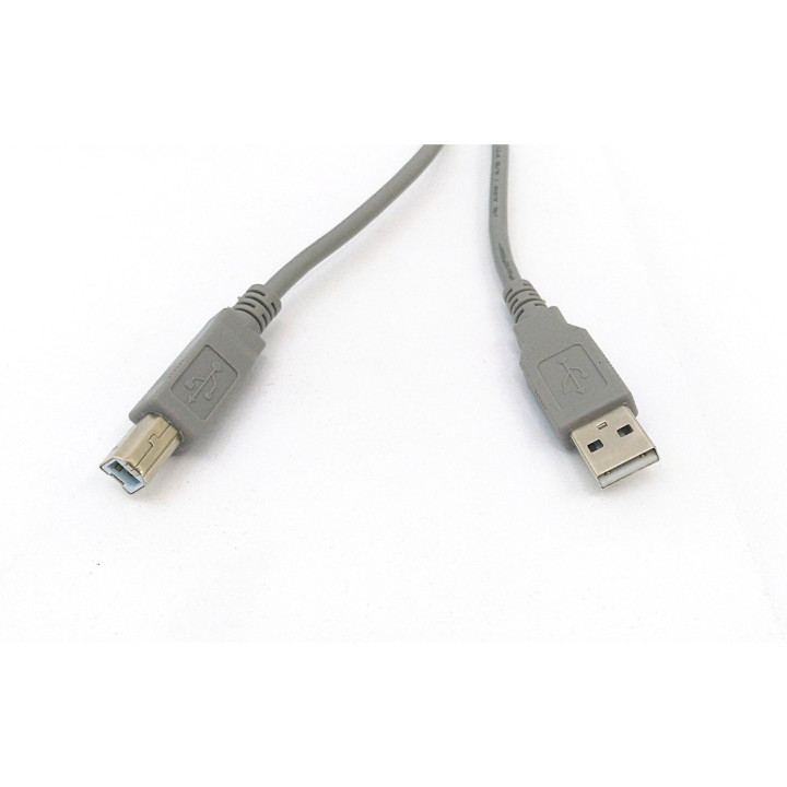 PangNgai - Cavo USB 2.0 da USB-A a USB-Mini-B 1.25mt