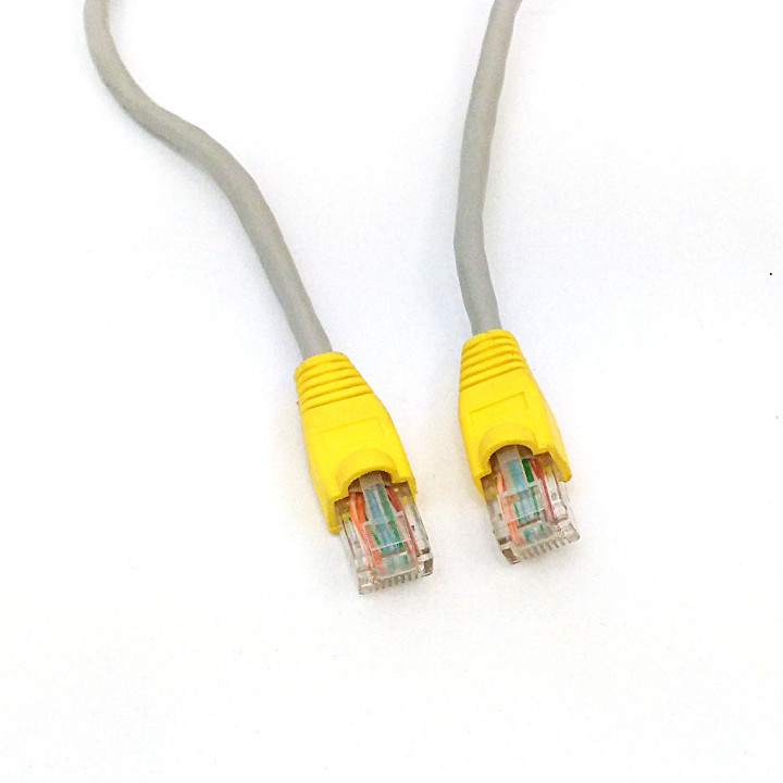 Cavo di Collegamento RJ45 - 1,80Mt