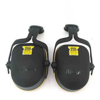 Bilsom 2728-00 - Cuffia Antirumore per Elmetto Serie 700