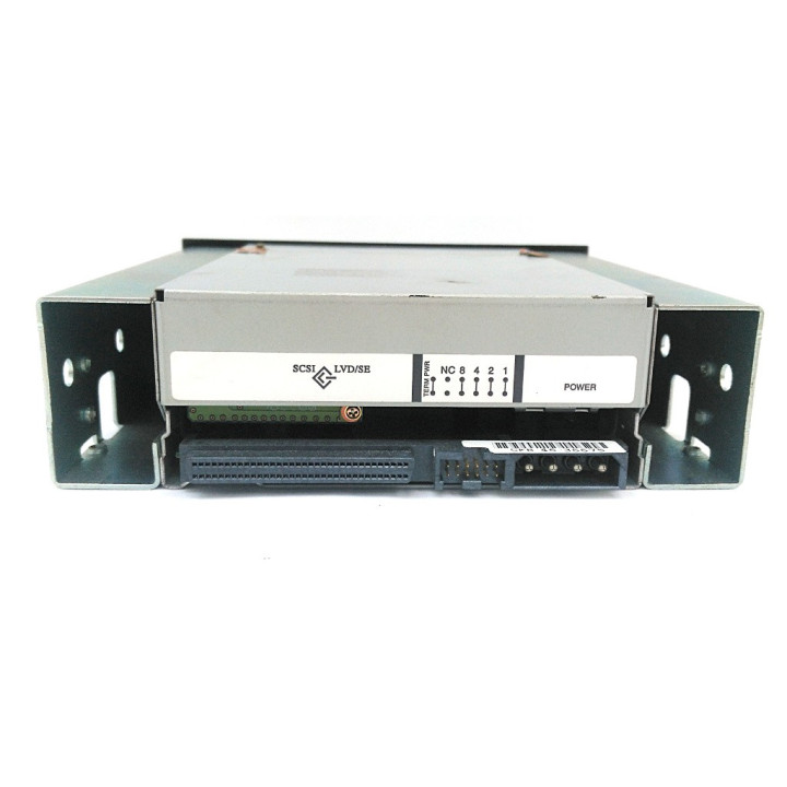 IMB 19P0798 - Tape Drive DDS4 20.0 +5V 0.6A - 12V 1.2A