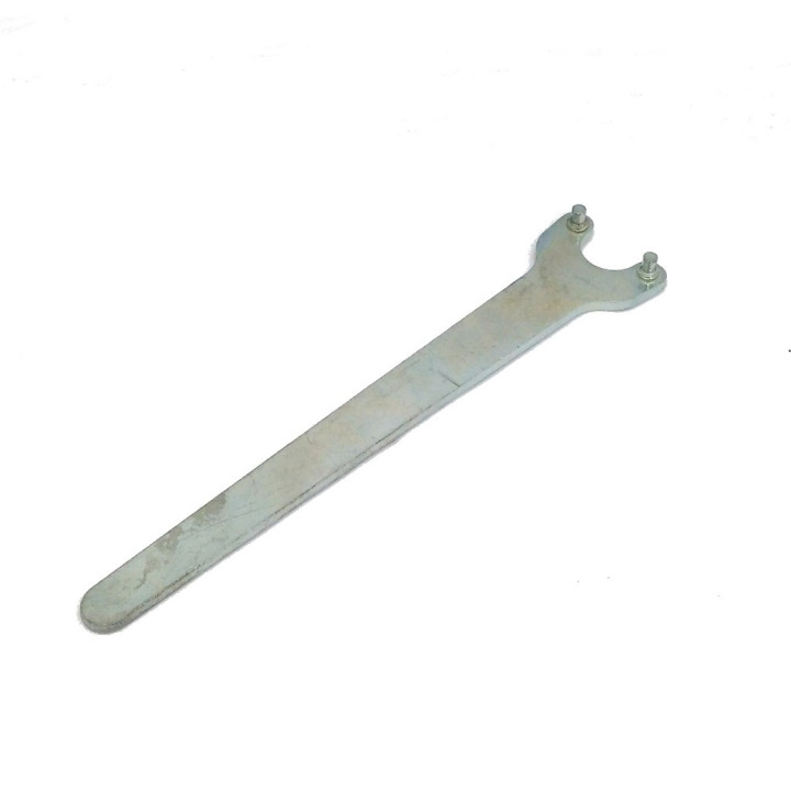 Chiave Angolare per Smerigliatrice Dritto L. 240mm