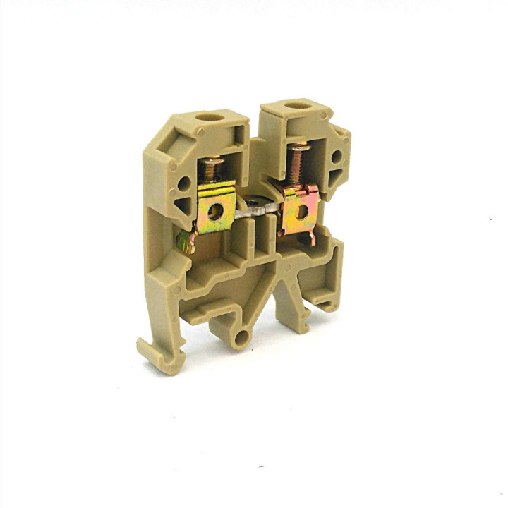 Weidmuller JXB(SAKEN) - Morsetto Passante