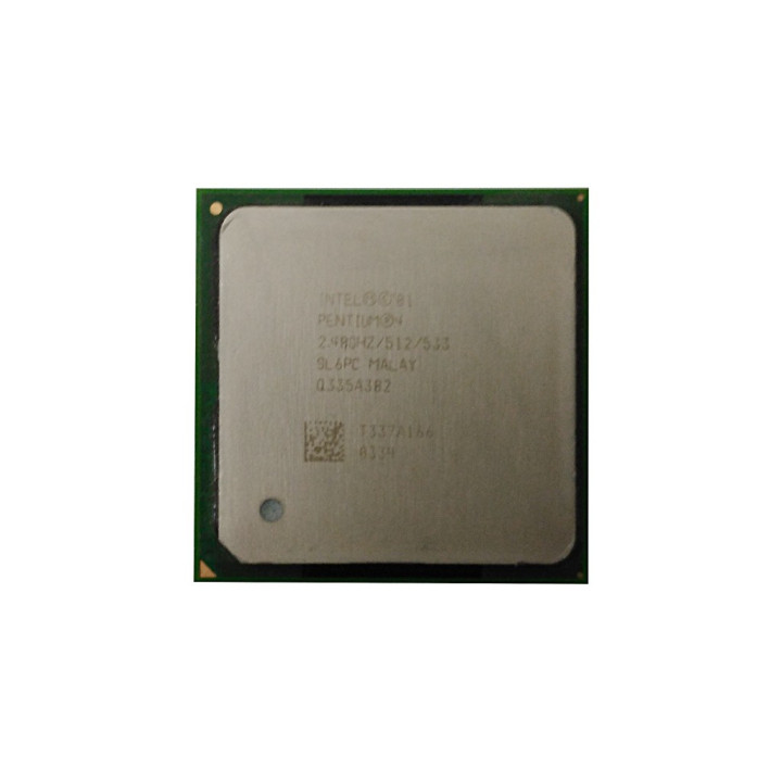 INTEL - CPU Pentium 4 HT 3.2Ghz 1Mb 800Mhz