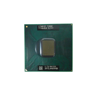 INTEL - CPU Pentium 4 HT 3.2Ghz 1Mb 800Mhz