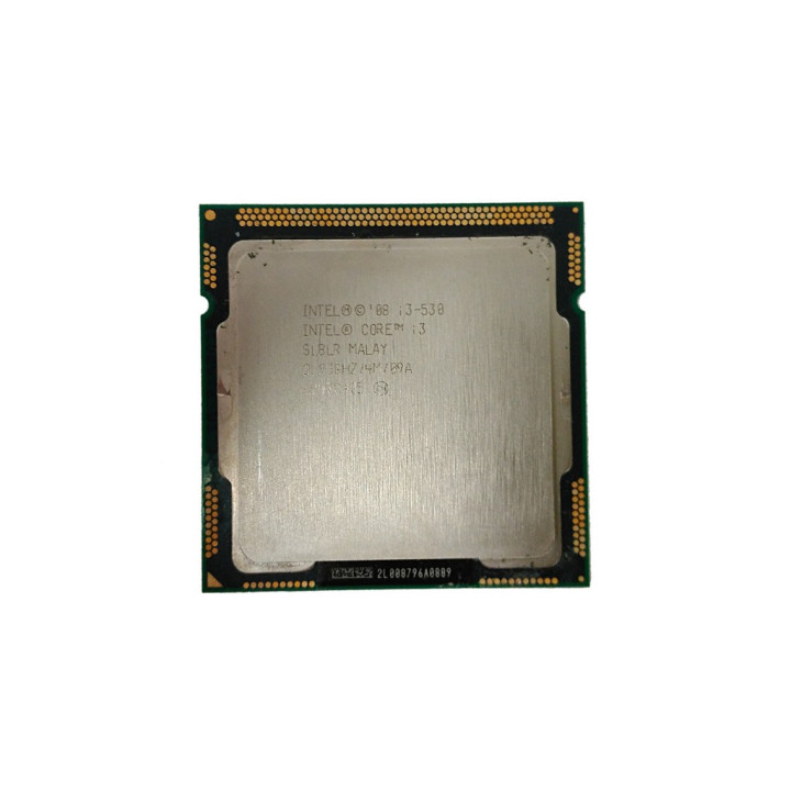 INTEL - CPU Pentium 4 HT 3.2Ghz 1Mb 800Mhz