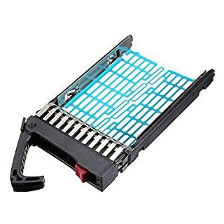HP 378343-002 - SAS SATA 2.5 Caddy for Proliant