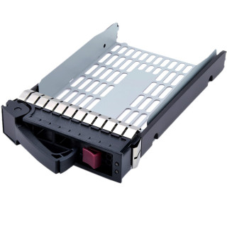 HP 378343-002 - SAS SATA 2.5 Caddy for Proliant