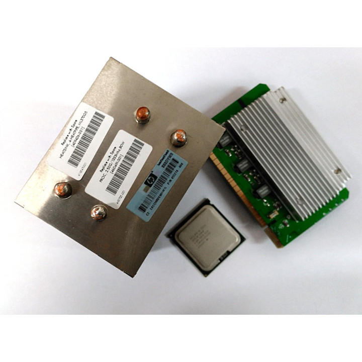 HP 375863-010 - HDD 2.5 146GB 10K SAS