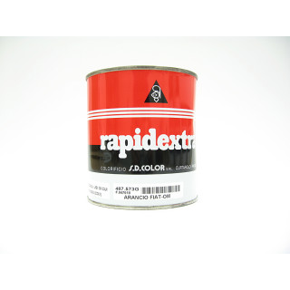 Synthetic Enamel RAPIDEXTRA BLU Same 750ml