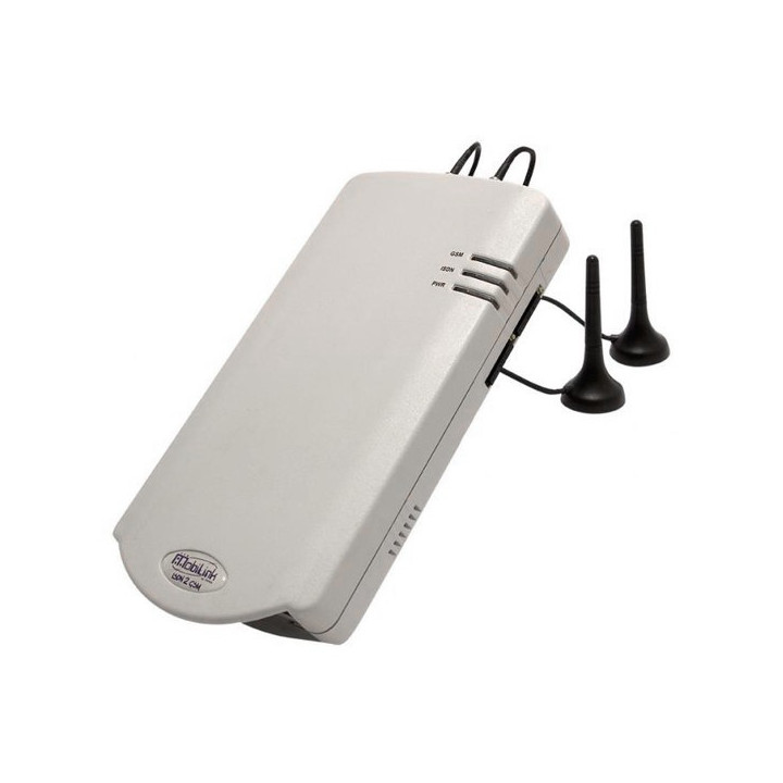 MobiLink ISDN2GSM - Interfaccia ISDN per 2 SIM GSM