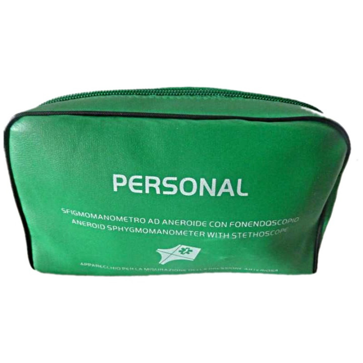 PERASONAL - Sfigmomanometro ad Aneroide con Fonendoscopio