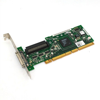 Adaptec 29320ALP - SCSI-CARD Storage Controller
