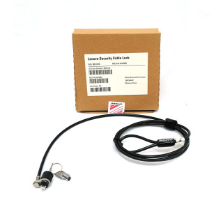 Lenovo 54Y9362 - Security Cable Lock