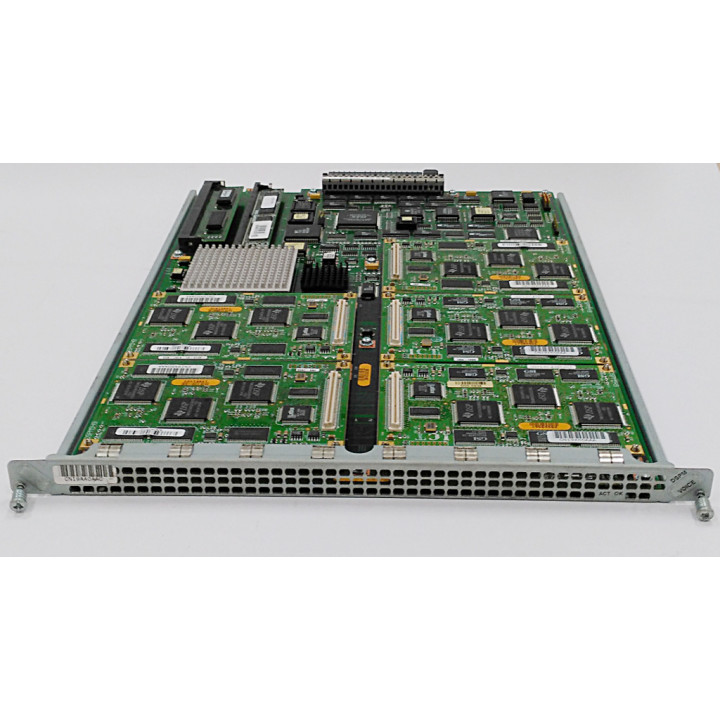 Cisco AS5300 DSPM VOICE Board + 5 x DSPM549 Module