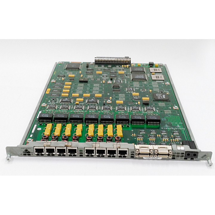 Cisco AS5300 OTCAL 8-Port PRI/T1 Module