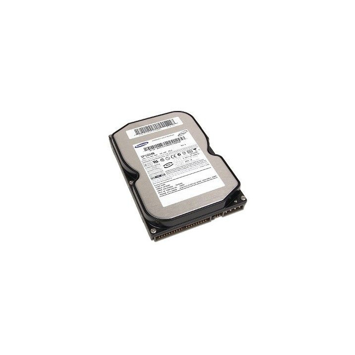 SAMSUNG SP0842N - Hard Disk IDE 3.5 - 80GB 7200rpm 35201QSQ204329