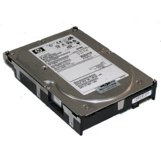 HP 360205-012 - Hard Disk SCSI 3.5 U320 72.8GB BD07288277