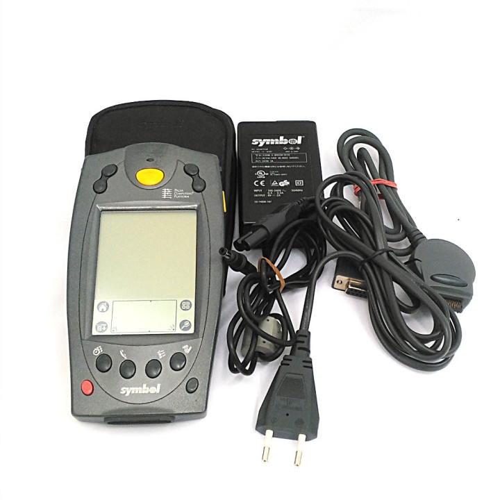 Symbol 1740 - Terminale Raccolta Dati - Grigio