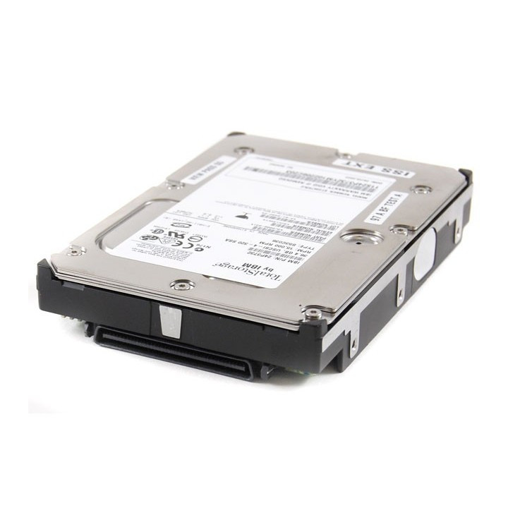 SEAGATE ST336753LC - Hard Disk SCSI 3.5 U320 36GB 15K
