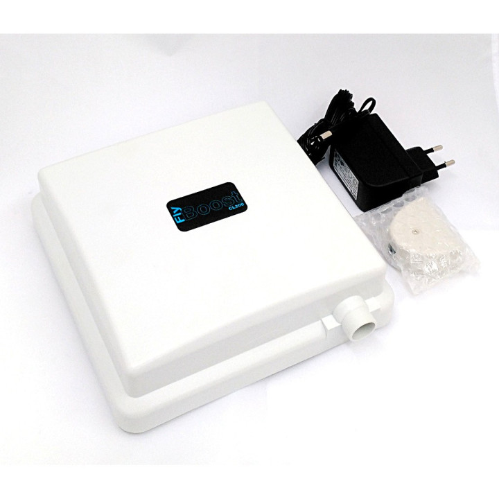 Atlantis Land A02-OCL200 - Fly Boost CL200 Outdoor Wireless Residenziale