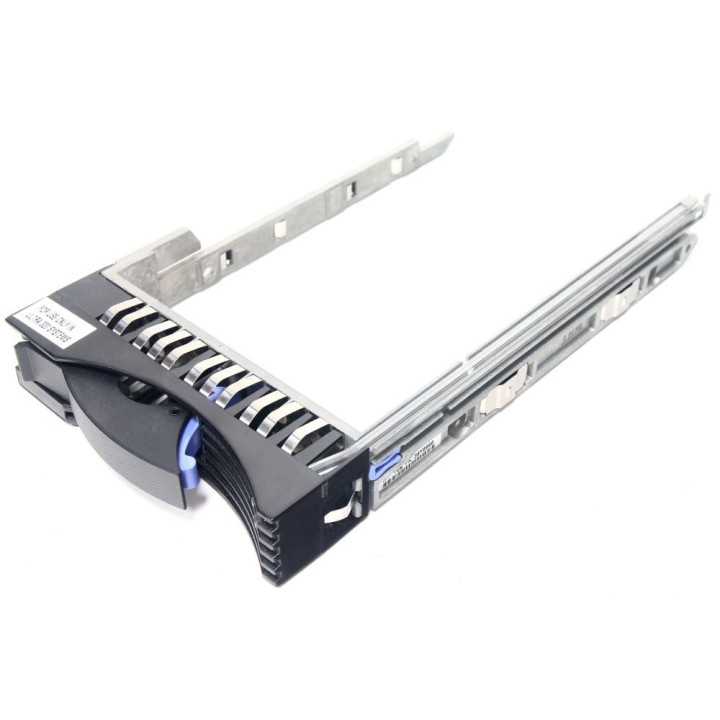IBM 39Y8998 - Hard Drive Tray  SCSI 3.5 Caddy 73.4Gb 10K U320