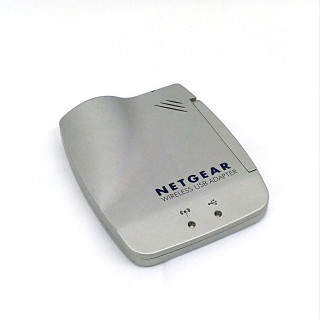 Netgear WG121 - 54 Mbps Wireless USB 2.0 Adapter