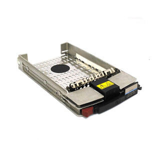 HP 186037-001 - SCSI Hard Drive Tray Caddy 72.8-Gb 10K U320