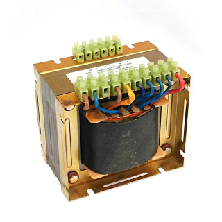 Trasformatore Monofase VA 50/860Hz