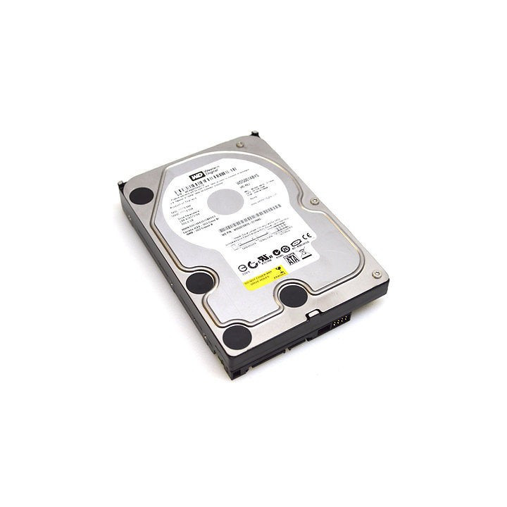 Western Digital WD5001ABYS  - Hard Disk WD5001ABYS-01Ynao SATA 500Gb