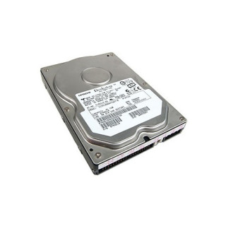 HITACHI 07N9218 - Hard Disk IC35L060AVV207-0 DESKSTAR  41.1GB