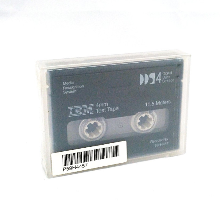IBM P59H4457 - Digital Data Storage DDS4 11.5Mt