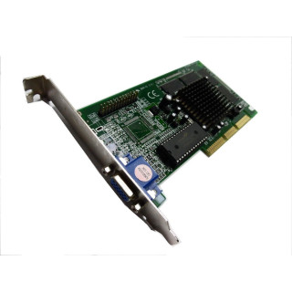 NVIDIA M64/32MB - Scheda Video  TNT2 M64 32Mb AGP GP4640/32MB