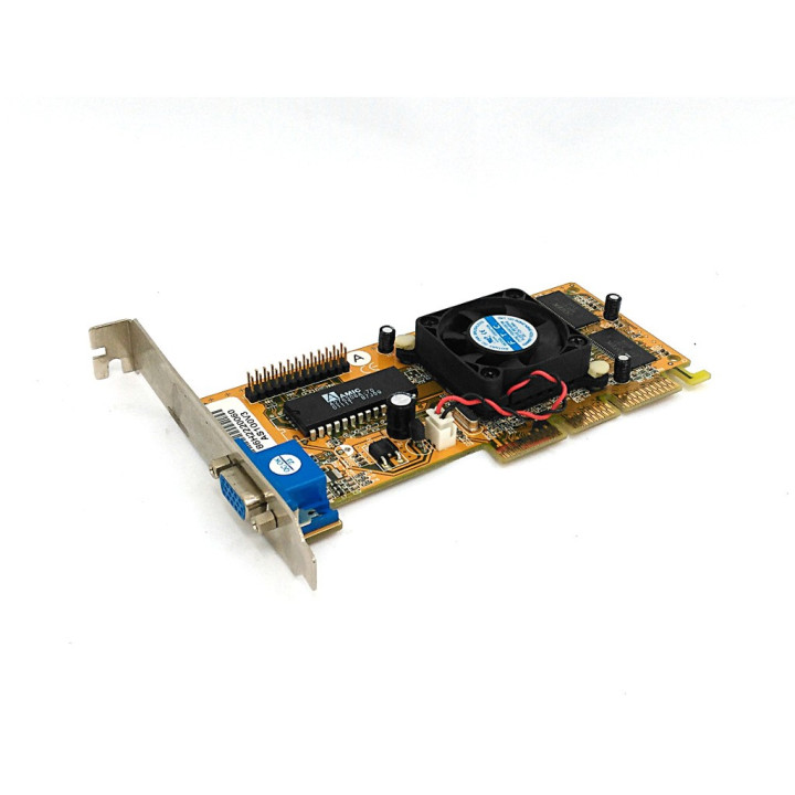 AMIC A276308A-70 - Scheda Video Card con ventola Type FD04010S1M