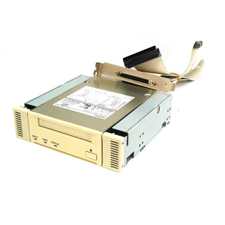 SONY SDT-1100 - Tape Drive - DAT - SCSI 20/40GB con Cavo Connettore CSA LL83498