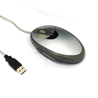 TECH SWOP-45PU - Optical 3D Mouse 2 Pulsanti + Rotellina