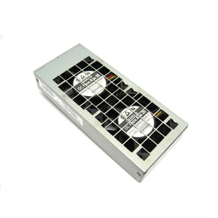 BRUSHLESS 09P5866 - Doppia Ventola di Raffredamento 109R0612HS4011 DC12V 0.19A