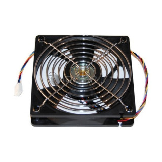 BRUSHLESS 26K7400 - Fan Caso IBM System X3200 Server 26K7400 Delta EFB1212VH-5B46