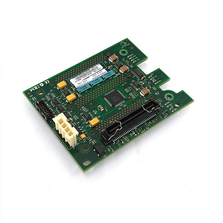 IBM 33P3169 - SCSI 3 Drive HDD Backplane per Server X206