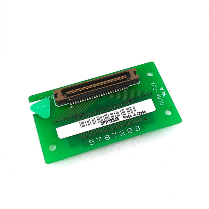 Scheda GCMK-G3X...?????