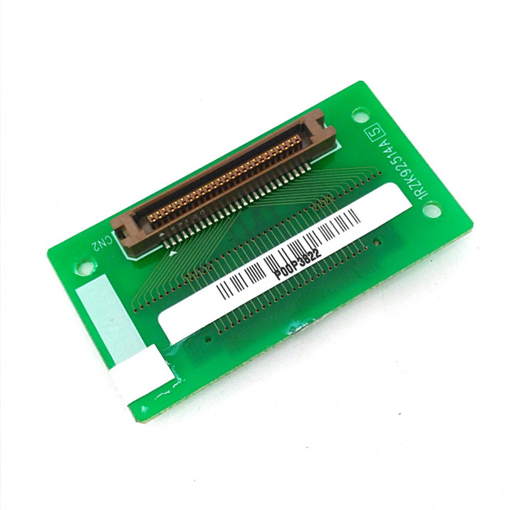 Scheda GCMK-G3X...?????