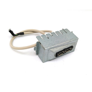 IBM 26K7339 - Cavo + Custodia USB Posteriore per System X3200/X3500